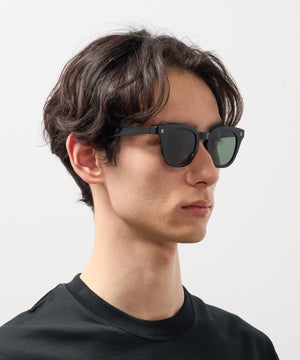 Trunk black