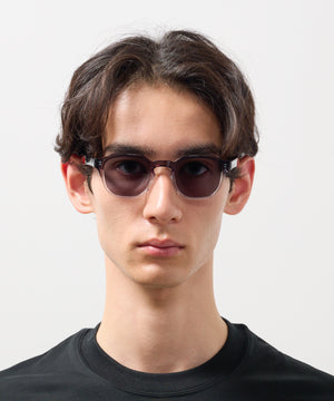 Matira black fade