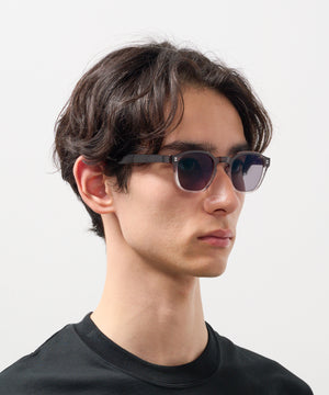 Matira black fade