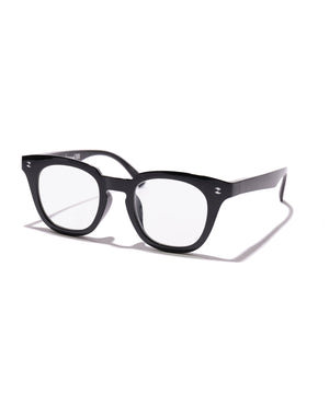 Trunk black