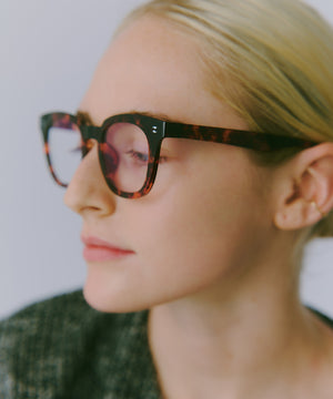 Trunk amber