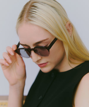 Matira black fade