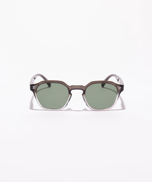 Matira black fade