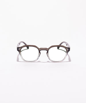 Matira black fade