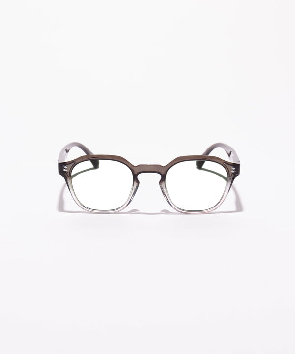 Matira black fade