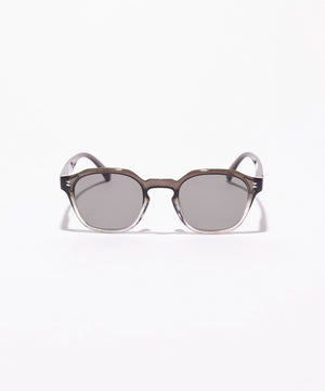 Matira black fade