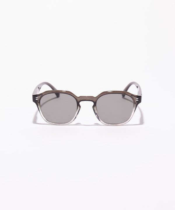 Matira black fade