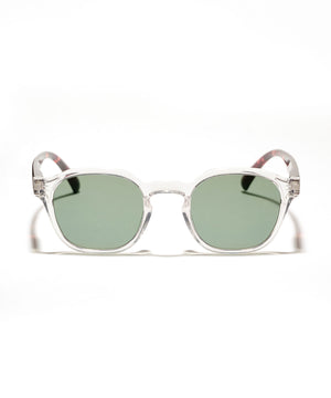 Matira clear × amber