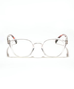 Matira clear × amber