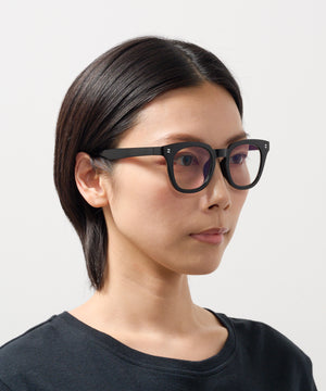 Trunk black