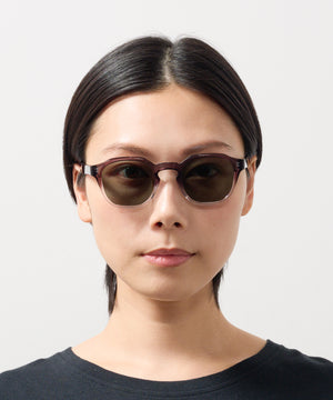 Matira black fade