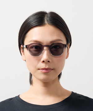 Matira black fade
