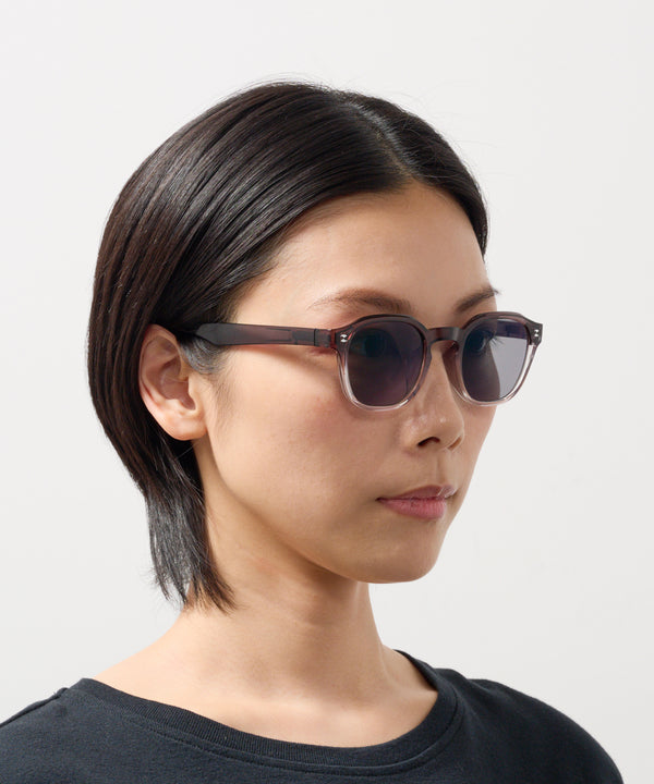 Matira black fade