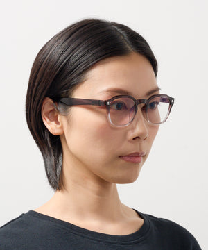 Matira black fade