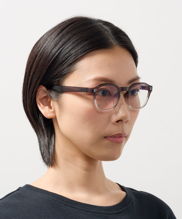 Matira black fade