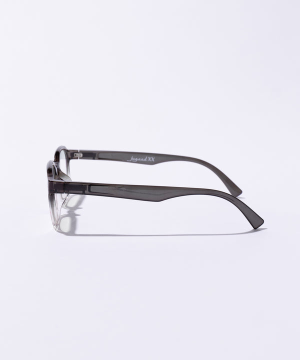 Matira black fade