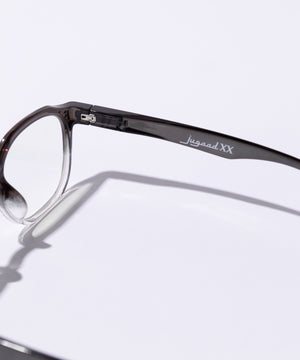 Matira black fade