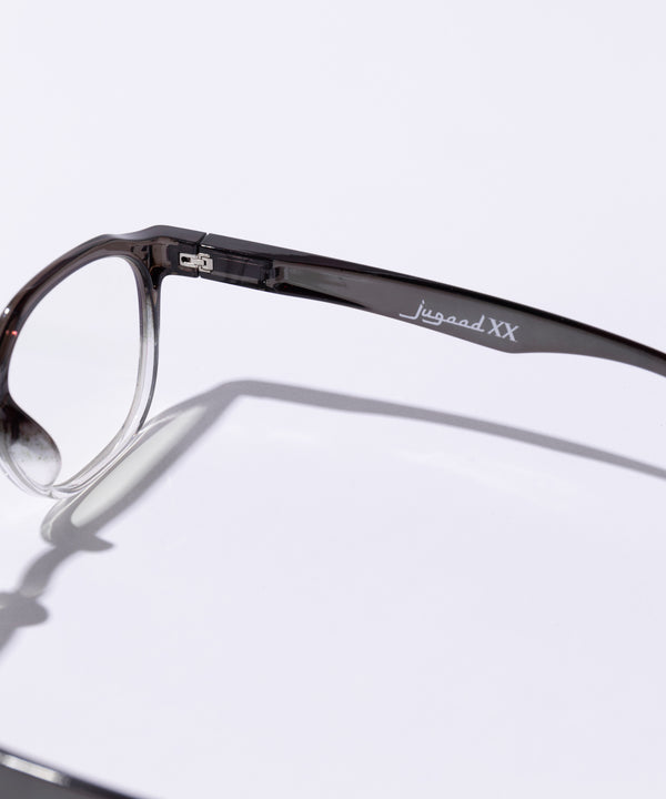 Matira black fade