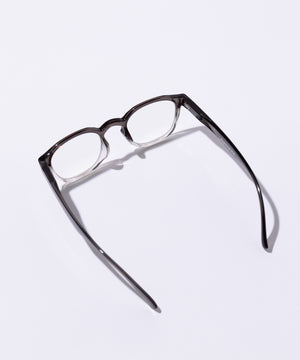 Matira black fade