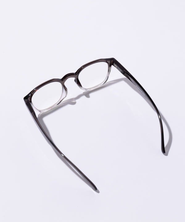 Matira black fade