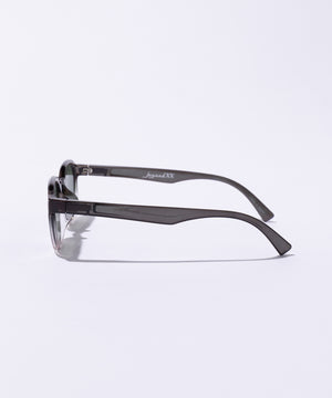 Matira black fade