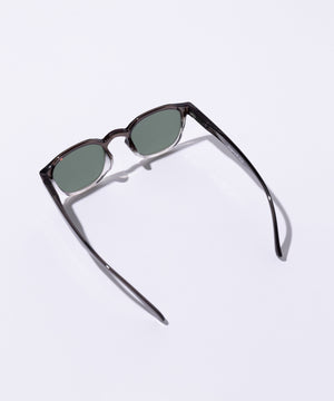 Matira black fade