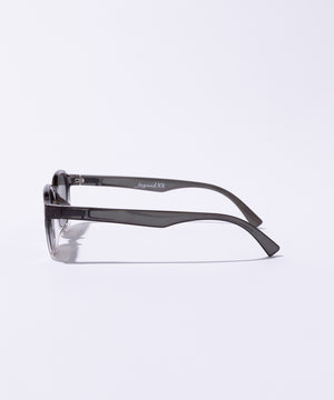 Matira black fade