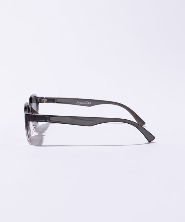 Matira black fade