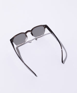 Matira black fade