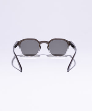 Matira black fade