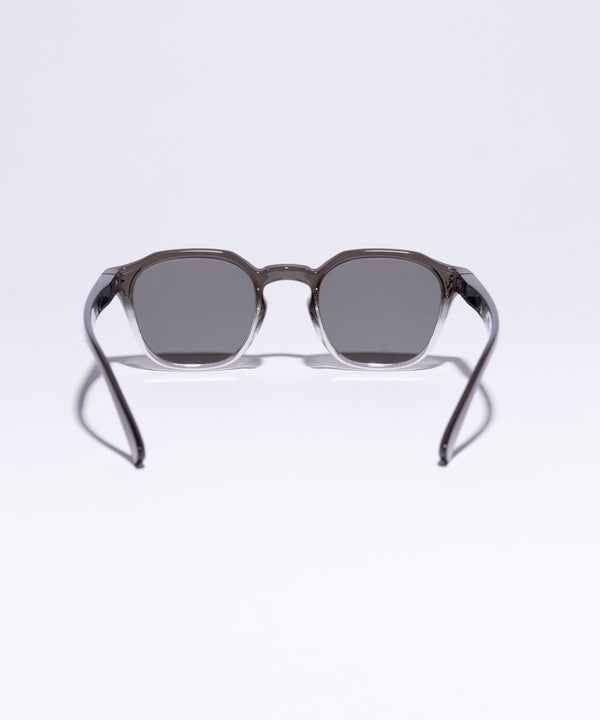 Matira black fade