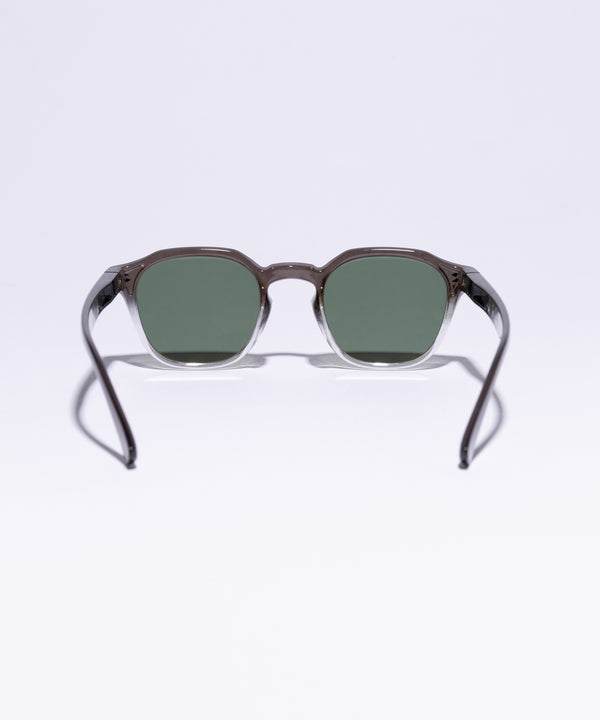 Matira black fade