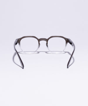 Matira black fade