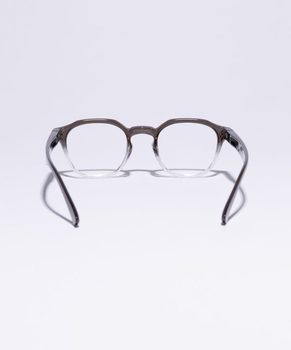Matira black fade