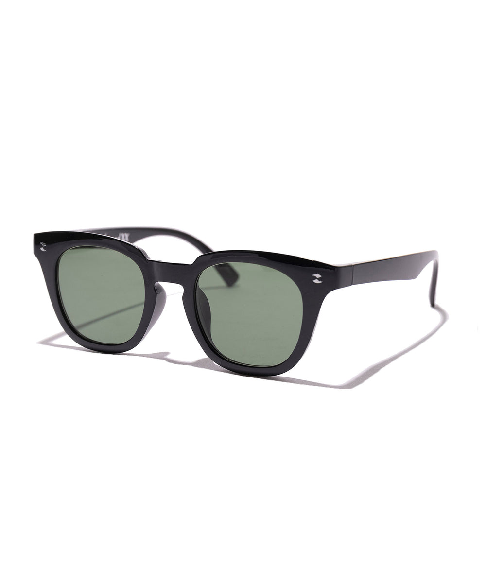 Trunk black