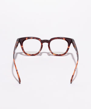 Trunk amber