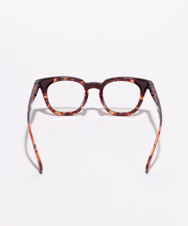Trunk amber