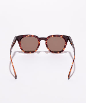 Trunk amber