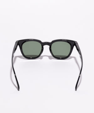 Trunk black