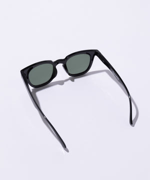 Trunk black