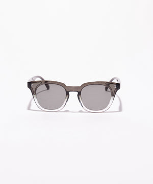 Trunk black fade