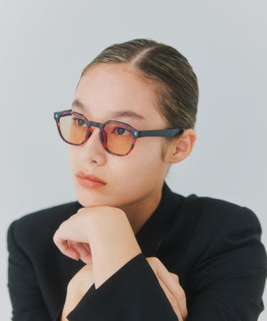 Matira amber × black