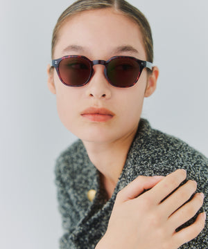Matira amber × black