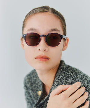 Matira amber × black