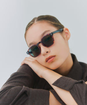 Matira amber × black