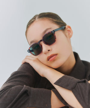 Matira amber × black