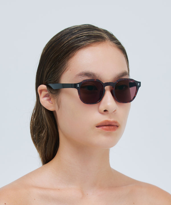 Matira amber × black