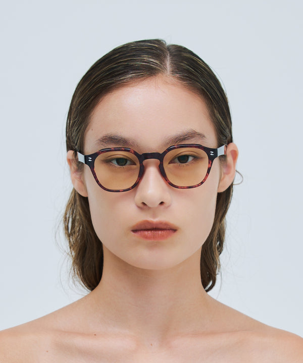 Matira amber × black