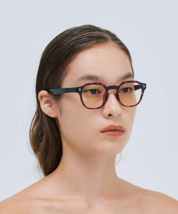Matira amber × black