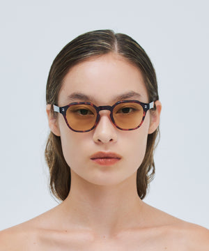 Matira amber × black